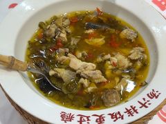 -西江红·株洲本地菜(滨江南路店)