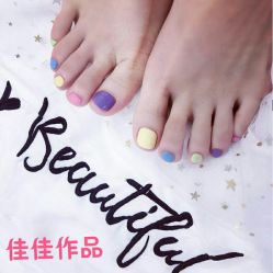 点击看大图 -吉吉靓甲美睫