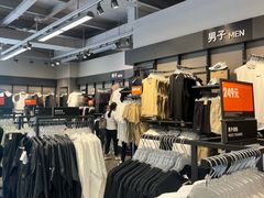 -深圳华盛奥特莱斯(华南一道店)