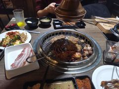 -火炉火自助餐(枫蓝国际店)