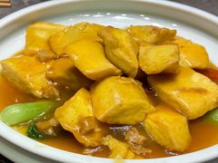 -闫府私房菜·百年鲁菜(恒隆店)