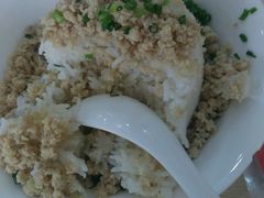 -东平传统鸡饭(德信华城店)
