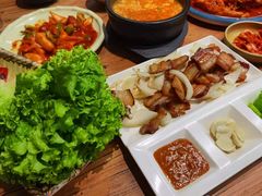 -京玉菲饭店(李村店)