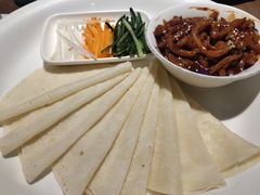 -小菜园新徽菜(滁州苏宁店)