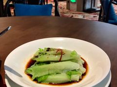 -索菲特酒店·乐轩华中餐厅