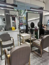 -卓梵美发·精品Salon