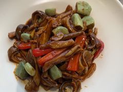 -悦融·京鲁菜·露台花园(安定门店)