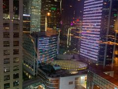 -广州富力君悦大酒店·凯菲厅