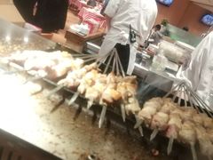 -西贝(宝乐汇店)