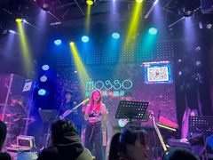 -MOSSO音乐酒吧·Live House(南京西路店)