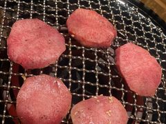 -乾杯烧肉居酒屋(中洲湾店)