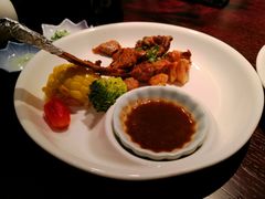 -匠和风精致料理(莆田财富中心店)