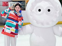 -冰纷万象滑冰场(沈阳万象城店)