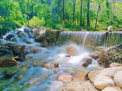 -玉渡山自然风景区