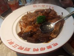 -厝小满.姜母鸭/泉州菜(桥南店)