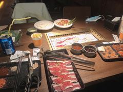 -新石器烤肉(中房金谊广场店)