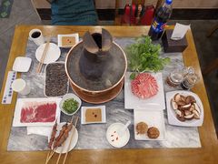 -牛街·马辈儿涮肉(牛街二店)