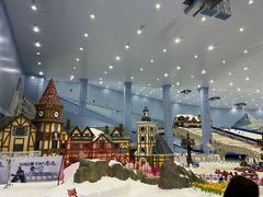 -广州热雪奇迹