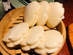 -绿茶餐厅(蓝色港湾店)