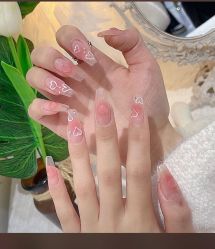 -LILY NAILS美甲美睫
