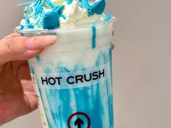 -HOT CRUSH趁热集合·现烤面包(上海环球港店)