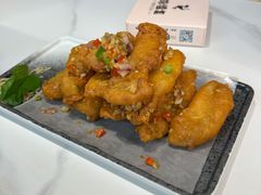 -羽鸽集·乳鸽专门店·地道顺德菜(岭南站店)