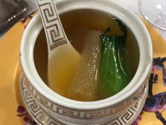 -老洋房花园饭店(绍兴路店)