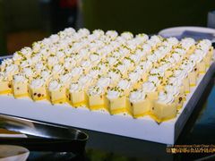 -上海龙之梦万丽酒店