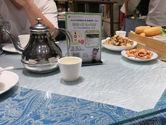 -煎饼卷大葱·非遗传承·潍坊菜(十笏园店)