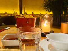 -不二·民谣音乐餐酒吧(万寿宫历史文化街区店)