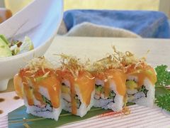 -大渔铁板烧(大悦城店)