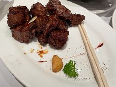 越式牛肉粒-苏浙汇(朝外店)