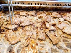 -比亚森自助烤肉料理(裕华店)