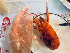 -三妹小龙虾·黄油蟹(华侨城总店)
