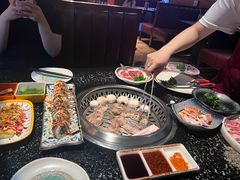 -牛焱·烧肉酒肆(五大道店)