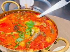 -CHINCHIN 青青·泰国料理(万象食家店)