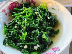 -万兴启丰椰子文化园餐厅