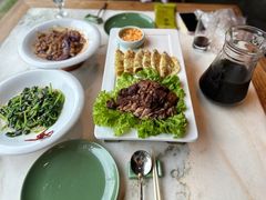 -那家小馆•北京菜•烤鸭(香山店)