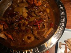 -胖哥俩肉蟹煲(杭州下沙学林街店)
