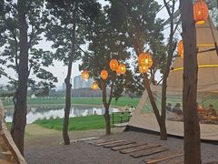 -三圣花乡旅游区