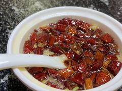 -汇聚德京味铜锅涮肉(沈家桥二路店)