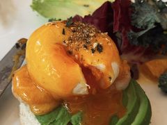 -Cafe de Coucou(牛市口店)