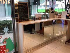 门面-Manner Coffee(大宁国际商业广场店)