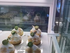 -慕可创意美学·定制CAKE·微景观蛋糕(总店)