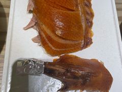 “酥不腻”烤鸭-小大董·烤鸭(凤凰汇店)