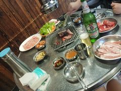 -釜山火炉·海鲜烤肉(紫藤路店)