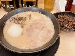 -博多一幸舍(西单大悦城店)