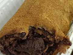 驴打滚-老回回烩面馆(左家庄店)