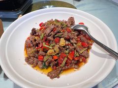 -百翠山居.家飨餐厅