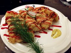 -蟹之国·精品蟹料理(极地店)